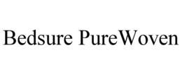 bedsure purewoven