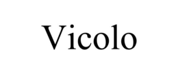 vicolo