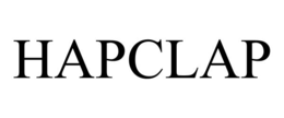 hapclap