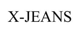 x-jeans