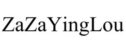 zazayinglou