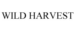 wild harvest