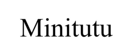 minitutu