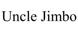 uncle jimbo