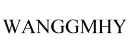 wanggmhy