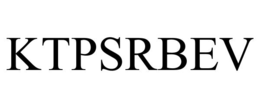 ktpsrbev
