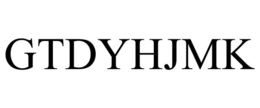 gtdyhjmk