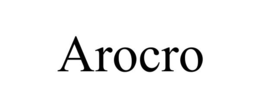 arocro