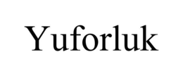 yuforluk