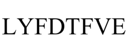 lyfdtfve