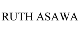 ruth asawa