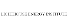 lighthouse energy institute