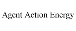 agent action energy