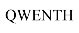 qwenth