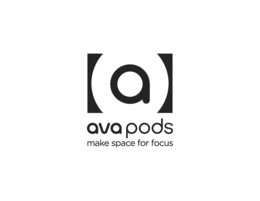 ava pods make space for focus