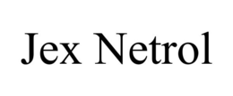 jex netrol