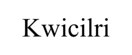 kwicilri