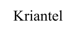 kriantel
