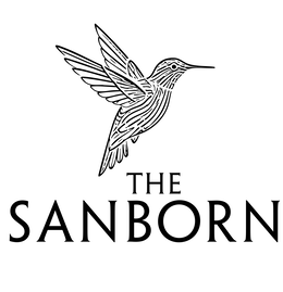 the sanborn