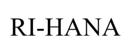 ri-hana