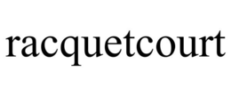 racquetcourt