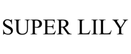 super lily