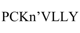 pckn’vlly