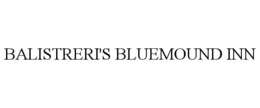 balistreri's bluemound inn
