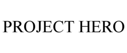 project hero
