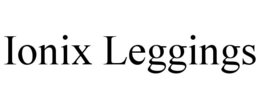 ionix leggings