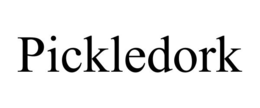 pickledork