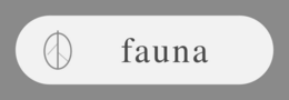 fauna