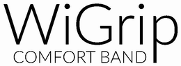 wigrip comfort band