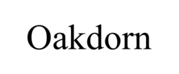 oakdorn
