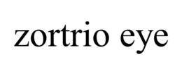 zortrio eye