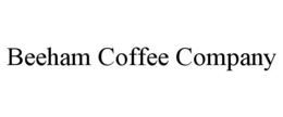 beeham coffee company