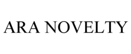 ara novelty