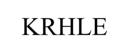 krhle
