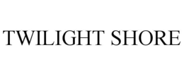 twilight shore