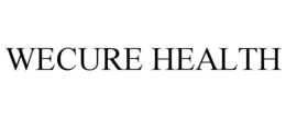 wecure health