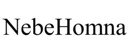 nebehomna
