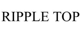 ripple top