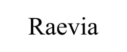 raevia