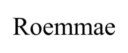 roemmae