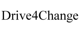 drive4change
