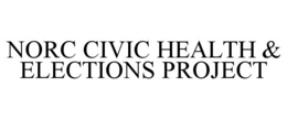 norc civic health & elections project