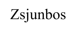 zsjunbos