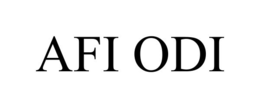 afi odi