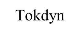 tokdyn
