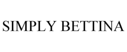 simply bettina